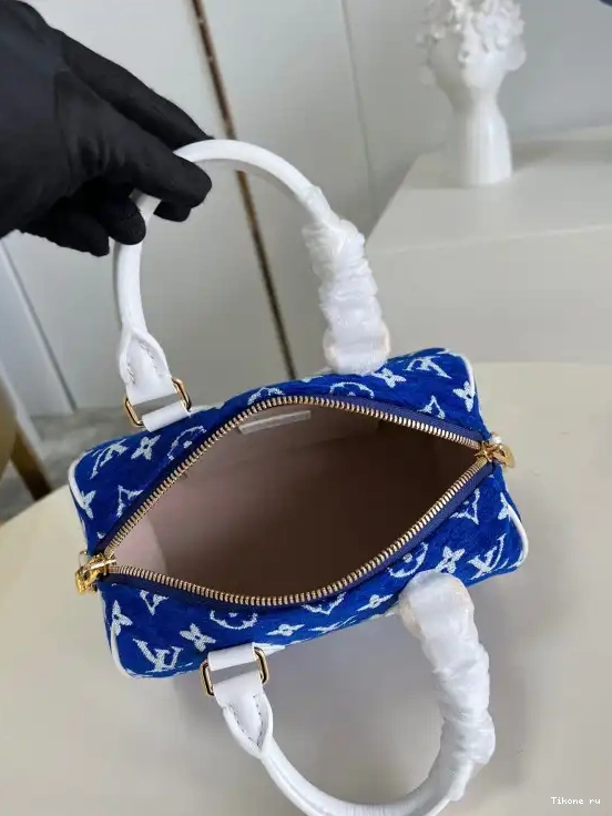 Cheap LOUIS VUITTON BANDOULIÈRE 20 SPEEDY 0613
